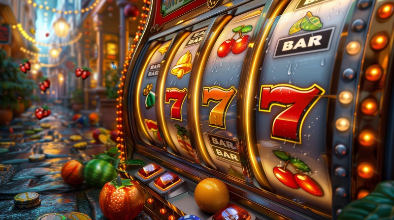 Highest RTP Slots in New Zealand