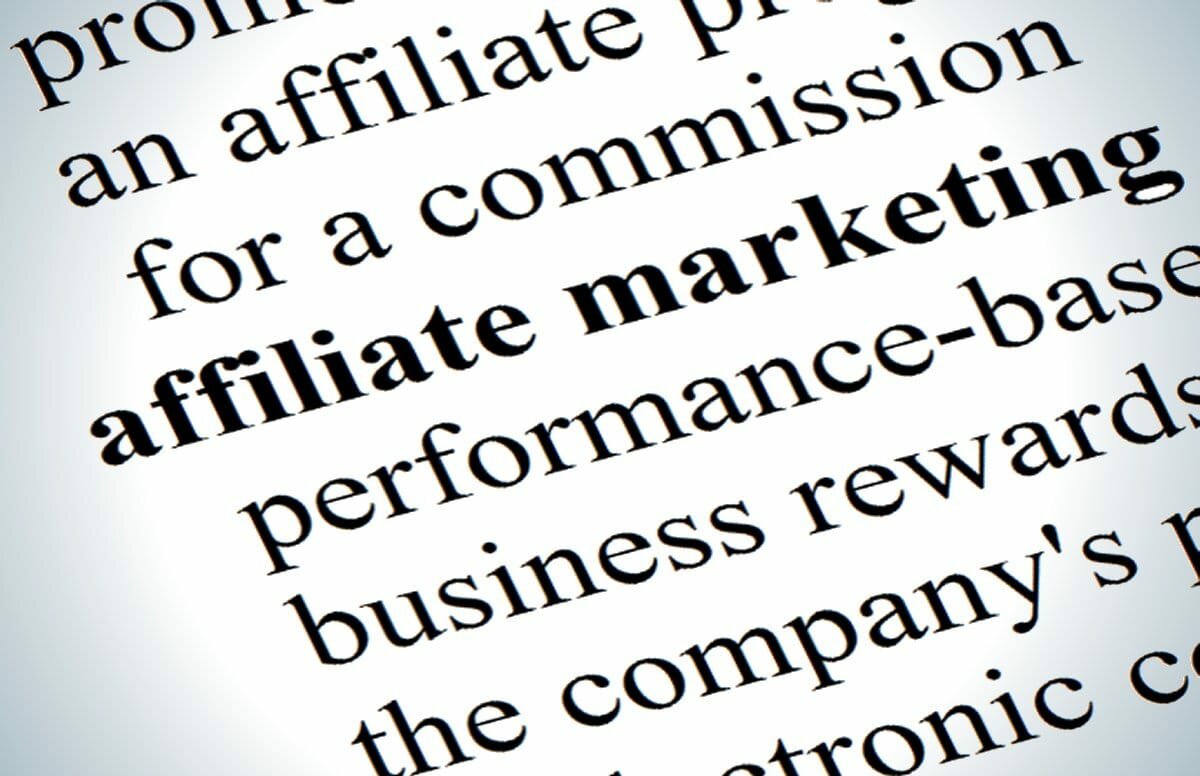 affiliate marketing trends